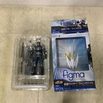 1円〜 figma 仮面ライダーアックス 仮面ライダー ラス 他_画像2