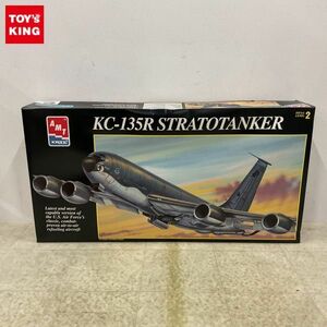 1円〜 AMT 1/72 KC-135R STRATOTANKER