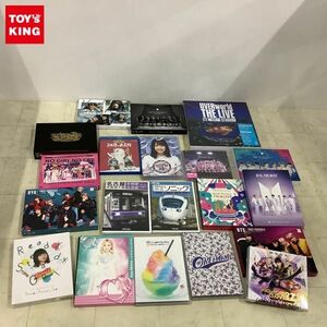 1 иен ~ есть перевод DVD Mahou Tsukai . чёрный кошка. with Live Concert 2018,Blu-ray TOKYO MX Presents BanG Dream! 7th*LIVE COMPLETE BOX др. 