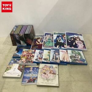 1 jpy ~ with translation Blu-ray etc. Higurashi no Naku Koro ni .OVA file.01... compilation Disney hole . snow. woman . other 