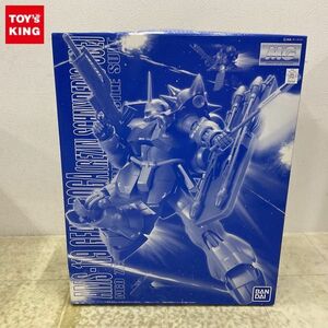 1円〜 MG 1/100 機動戦士ガンダム 逆襲のシャア ギラ・ドーガ レズン・シュナイダー専用機