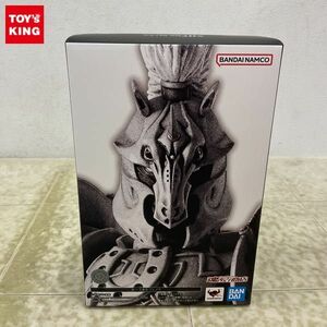 1 иена ~ Неокрытый S.H.Figuarts True -Carving Method Kamen Rider 555 Horse Orphenok