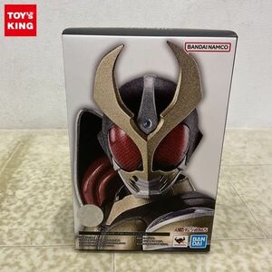 1円〜 未開封 S.H.Figuarts 真骨彫製法 仮面ライダーアギト トリニティフォーム