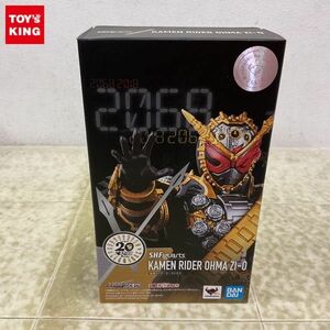 1 иен ~ нераспечатанный S.H.Figuarts Kamen Rider geo u Kamen Rider o-ma geo u