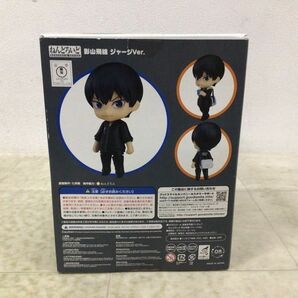 1円〜 ねんどろいど 529b ハイキュー!! 影山飛雄 ジャージVer.の画像6