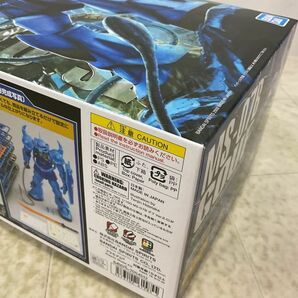 1円〜 MG 1/100 機動戦士ガンダム グフ Ver.2.0の画像3