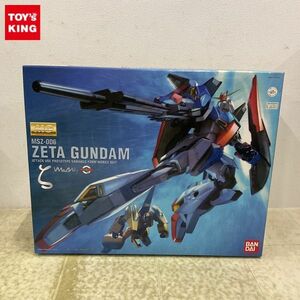 1円〜 MG 1/100 機動戦士Zガンダム ゼータガンダム Ver.2.0 HDカラー