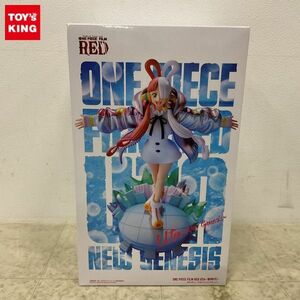 1円〜 東映アニメーション ONE PIECE FILM RED ウタ 新時代