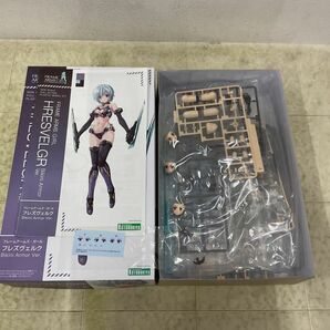 1円〜 コトブキヤ フレームアームズ・ガール フレズヴェルク Bikini Armor Ver.の画像2