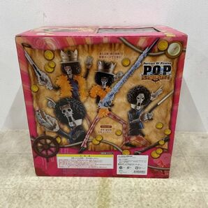 1円〜 P.O.P Sailing Again/POP ONE PIECE ブルックの画像4