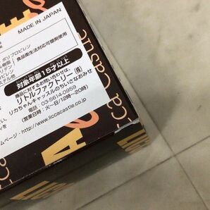 1円〜 リトルファクトリー リカちゃんキャッスルのちいさなおみせ L1408-6X 2014年 日本橋BASICモデル みほちゃんの画像6