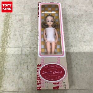 1円〜 リトルファクトリー リカちゃんキャッスル Small Closet KSB1922025 リカちゃん 神戸三宮BASICモデルDX