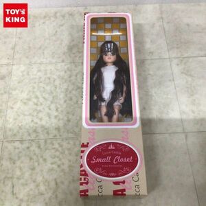 1円〜 リトルファクトリー リカちゃんキャッスル Small Closet 12234 2021年度版 神戸三宮アイコンモデル リカちゃん