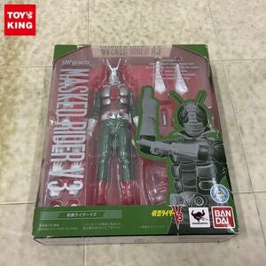 1円〜 S.H.Figuarts 仮面ライダーV3