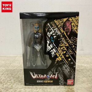 1 иен ~ Bandai ULTRA-ACT Ultraman Leo кружка ma звезда человек 