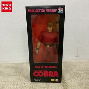 1 иен ~meti com * игрушка RAH настоящий action герой z1/6 Space Adventure Cobra 