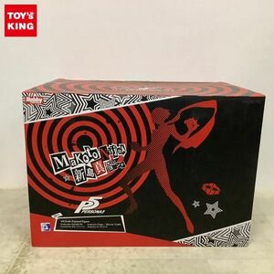 1 jpy ~ inside unopened hobby Japan 1/8 Persona 5 new island genuine with Johan na