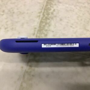 1円〜 動作確認/初期化済 Nintendo Switch Lite HDH-001 ブルーの画像6