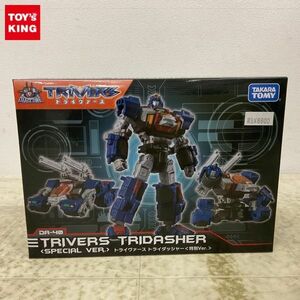 1 иен ~ Takara Tommy dia k long DA-40to жить .- -тактный rider  автомобиль - специальный Ver.