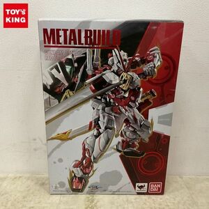 1円〜 バンダイ METAL BUILD 機動戦士ガンダムSEED ASTRAY