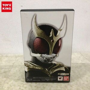 1 jpy ~ S.H.Figuarts genuine . carving made law Kamen Rider Kuuga Ame i Gin g mighty 