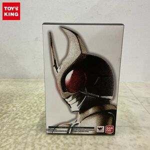 1円〜 未開封 S.H.Figuarts 真骨彫製法 仮面ライダーアギト グランドフォーム