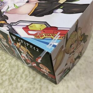 1円〜 コトブキヤ ファンタシースターオンライン2 es ジュネ ステラティアーズ Ver.の画像4