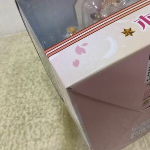 1円〜 未開封 コトブキヤ ARTFX J 1/7 カードキャプターさくら 木之本 桜の画像5