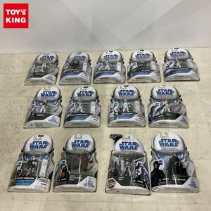 От 1 иены: Hasbro, Star Wars: Legacy Collection, Star Wars, Люк Скайуокер в «Штурмовике» и т.д.