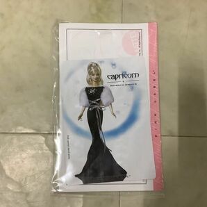 1円〜 マテル Barbie バービー Heather Fonseca Designer Spotlight Barbie Collector Zodiac Dolls Capricorn December 22 January 19の画像7