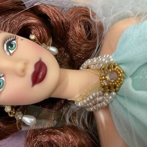 1円〜 マテル Barbie BETWEEN TAKES HOLLYWOOD MOVIE STAR COLLECTION バービー ドールの画像5