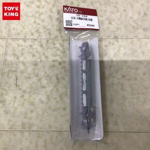 1円〜 未開封 KATO Nゲージ 28-284 283系 附属編成用 動力装置