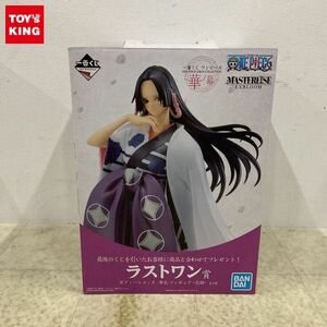 1 иен ~ самый жребий ONE PIECE GIRL*S COLLECTION.no занавес последний one . боа * Hankook .. фигурка . лицо 