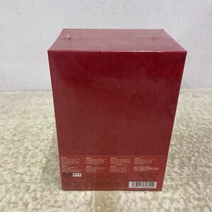 1円〜 未開封 赤い衝撃 DVD BOXの画像2