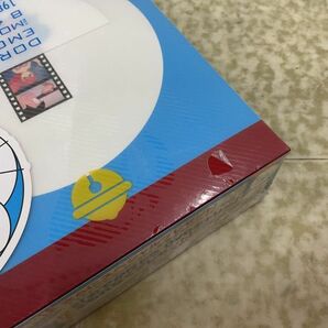 1円〜 未開封 DVD 映画ドラえもん30周年記念 初回生産限定商品 ドラえもん ザ・ムービーBOX 1980-1988の画像5