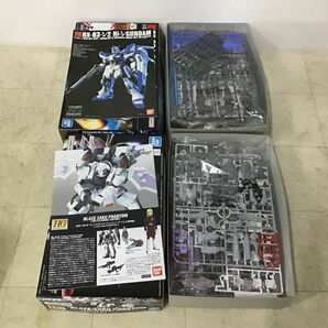 1円〜 HGUC 等 1/144 νガンダム ブレイズザクファントム レイ・ザ・バレル専用機 他の画像2