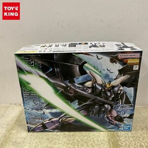 1 jpy ~ MG 1/100 new maneuver military history Gundam W Endless Waltz Gundam tes size hell EW