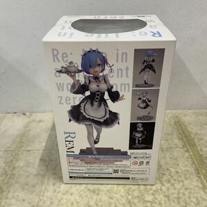 1円〜 未開封 グッドスマイルカンパニー 1/7 Re:ゼロから始める異世界生活 レムの画像2