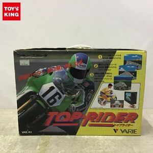 1円〜 破損 ファミリーコンピュータ VRE-R1 本体 トップライダー