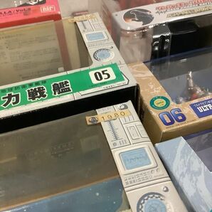 1円〜 訳あり バンダイ 等 特撮ギャラリー 他 ウルトラマン01 ウルトラマン 対バルタン星人 06 ウルトラセブン対キングジョー 他の画像6
