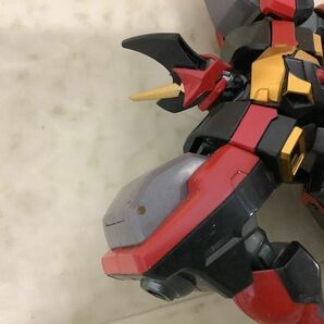 1円〜 バンダイ 超合金魂 GX-46 スーパーロボット大戦OG ダイゼンガー & アウセンザイターの画像6