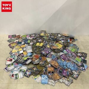 1円〜 訳あり ポケモンカード ピカチュウ、バチュル、デンチュラ、かがやくゲッコウガ、マリル、ドレディア、ナンジャモ他