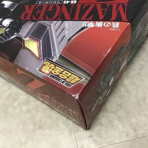 1円〜 バンダイ 超合金魂 GX-45 真マジンガー 衝撃!Z編 マジンガーZの画像10