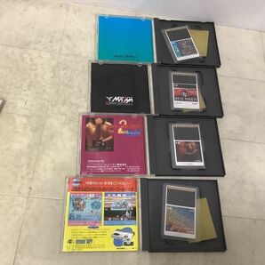 1円〜 PCエンジン CD・ROM2 コズミック・ファンタジー 冒険少年ユウ、Huカード 邪聖剣ネクロマンサー、ワールドジョッキー他の画像3