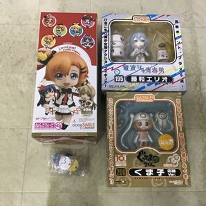 1円〜 未開封含 ねんどろいど 200 ぐっすまうどん ぐま子 応援ver. ねんどろいどぷち ラブライブ! それは僕たちの奇跡Ver. 1BOX 他の画像2