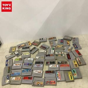 1円〜 訳あり スーファミ ソフト スーパーマリオワールド、ウイニングポスト、ダービースタリオンII、シムシティ2000他