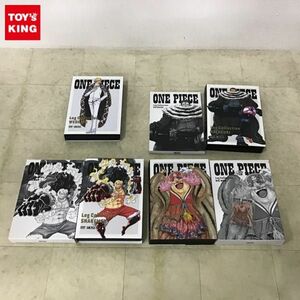 1円〜 DVD ONE PIECE LogCollection ビッグマム カタクリ 他