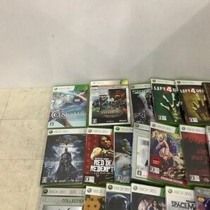 1円〜 訳あり XBOX 360 ソフト スターオーシャン4、アリス マッドネス リターンズ、ロリポップチェーンソー PREMIUM EDITION他の画像4