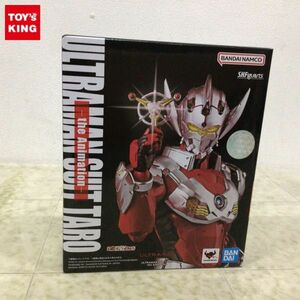 1円〜 未開封 S.H.Figuarts ULTRAMAN SUIT TARO the Animation