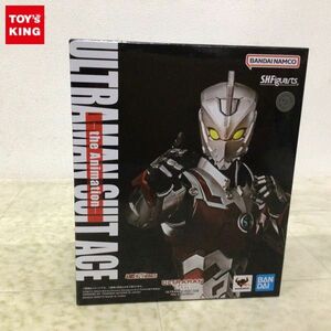 1円〜 S.H.Figuarts ULTRAMAN SUIT ACE the Animation